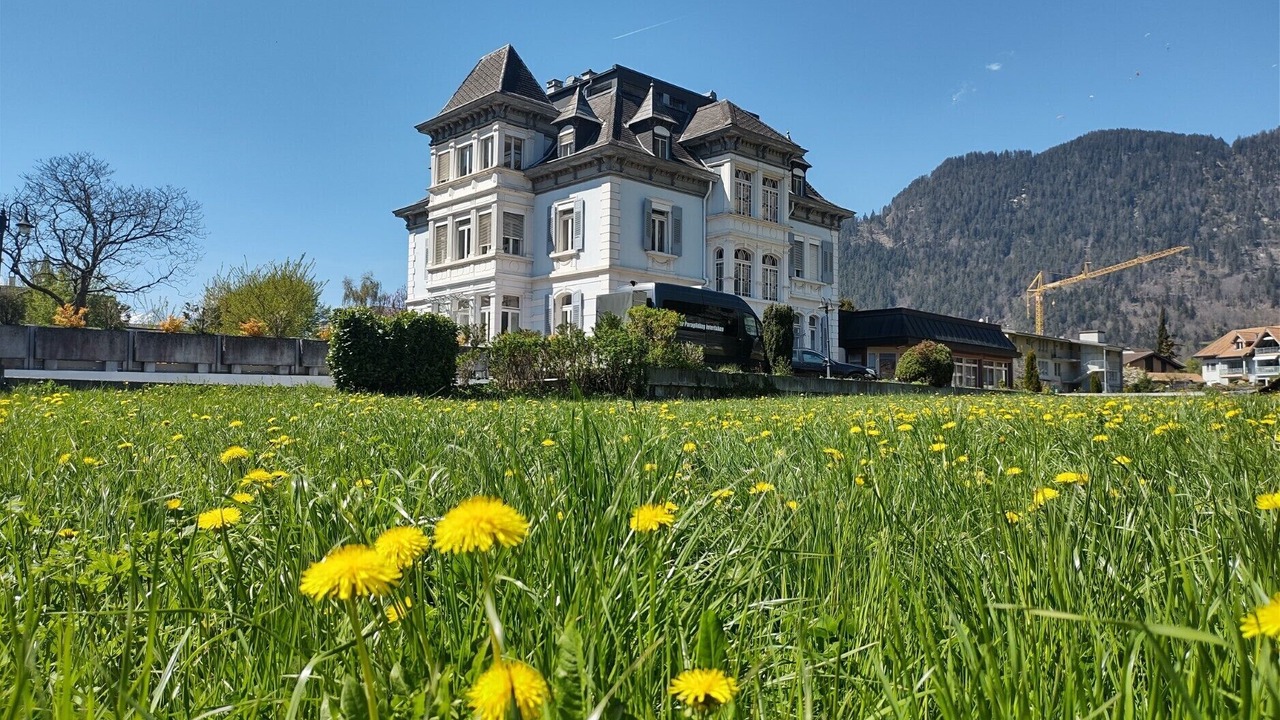Photo of Outdoor in Unterseen