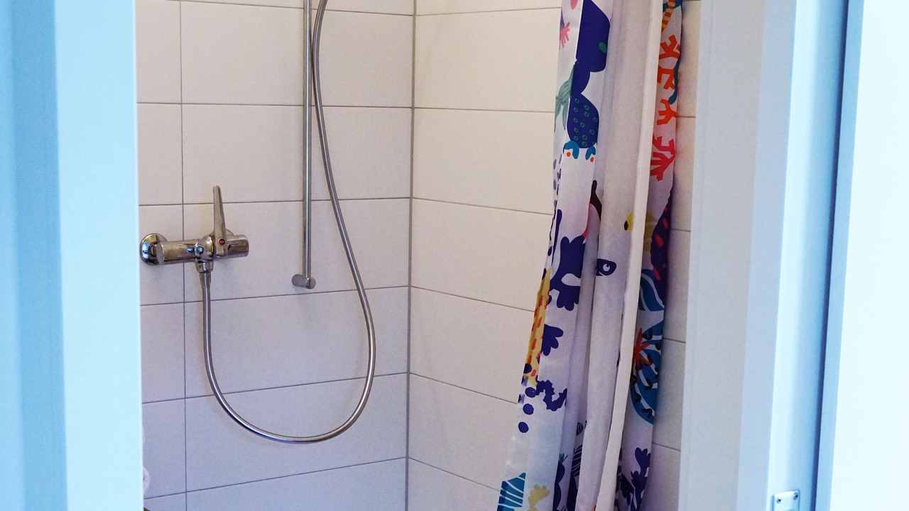 Photo of Bathroom in Unterseen