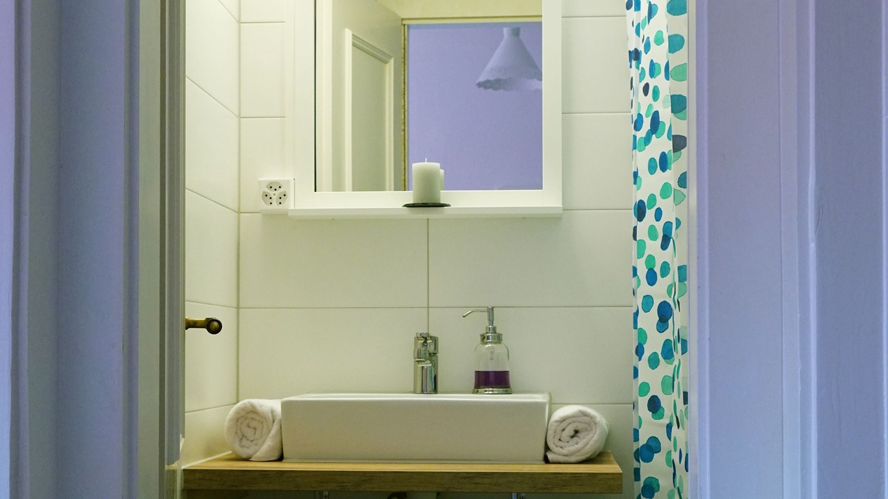 Photo of Bathroom in Unterseen