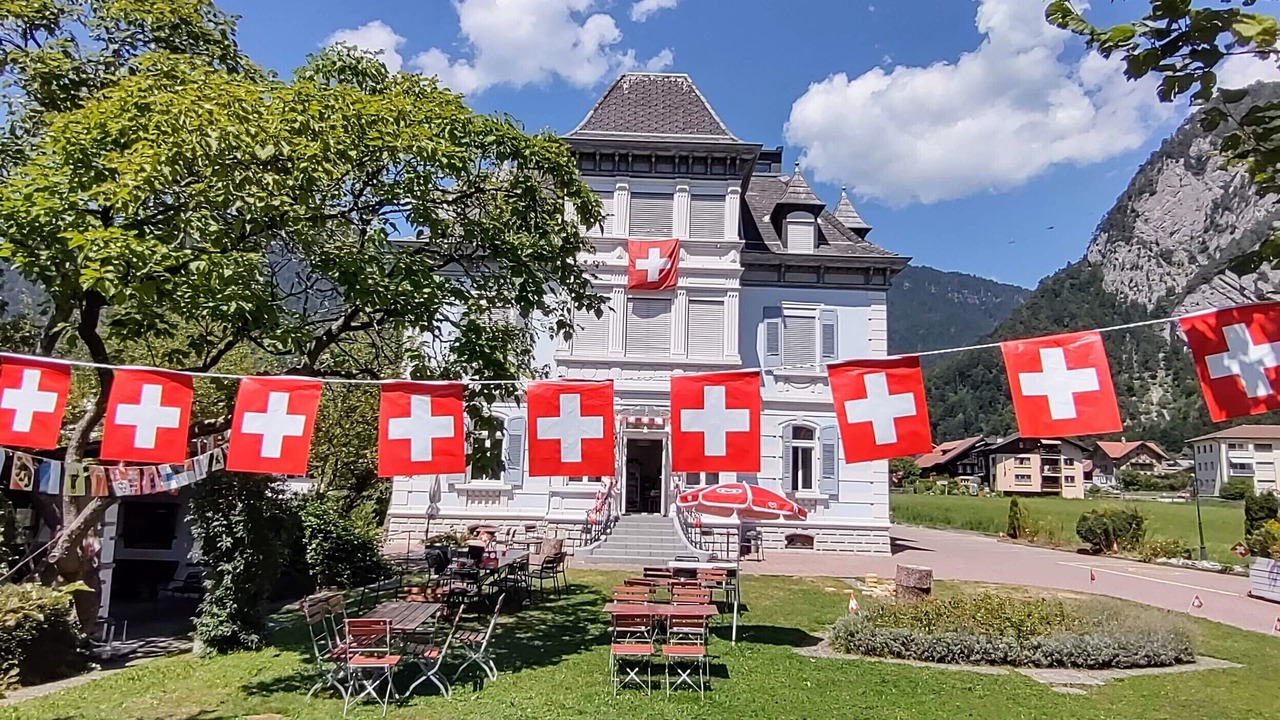 Photo of Outdoor in Unterseen