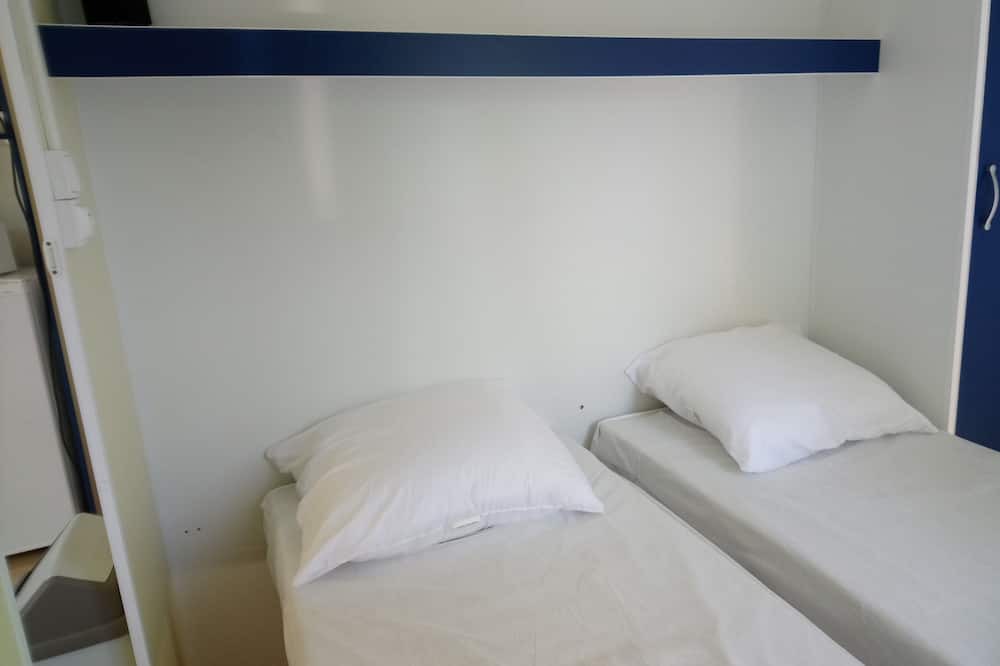 Photo of Bedroom in Rogny-les-Sept-Ecluses