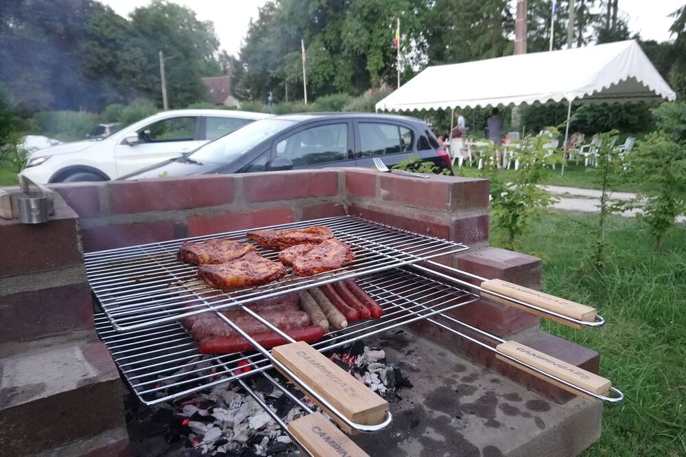 Photo of Outdoor in Rogny-les-Sept-Ecluses