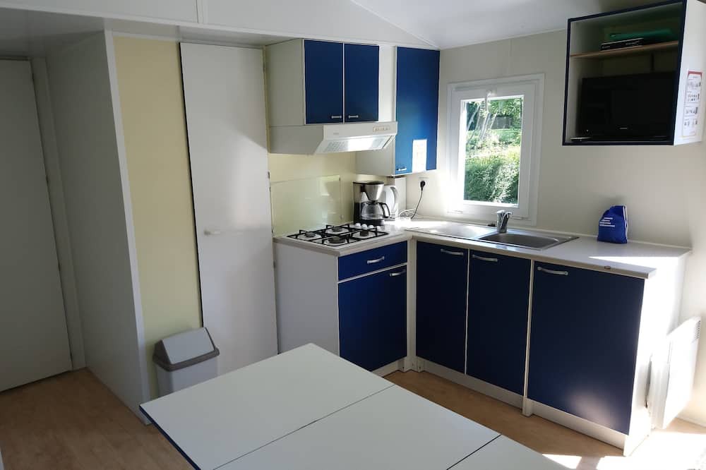 Photo of Kitchen in Rogny-les-Sept-Ecluses