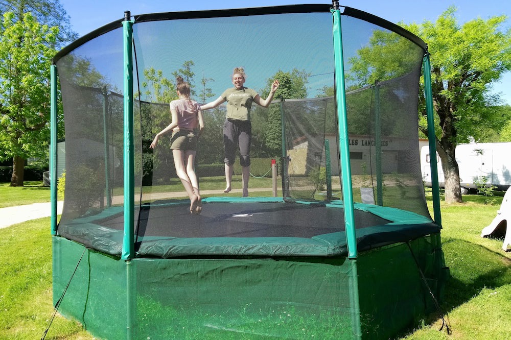 Photo of Outdoor in Rogny-les-Sept-Ecluses