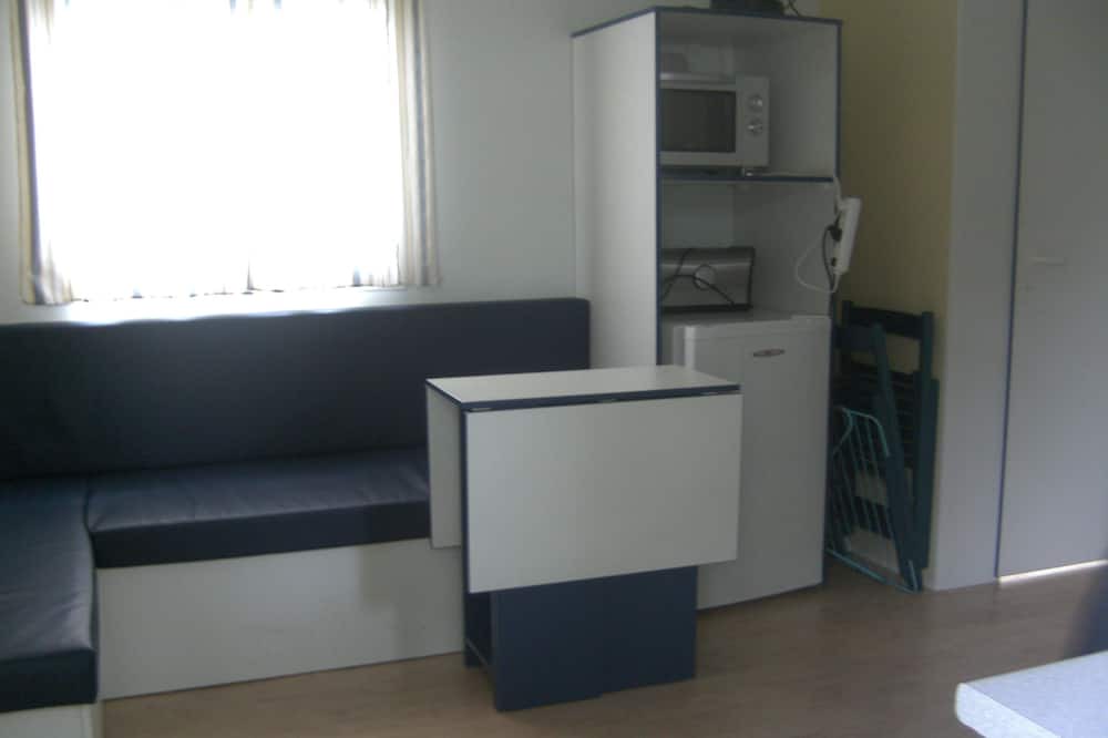Photo of Livingroom in Rogny-les-Sept-Ecluses