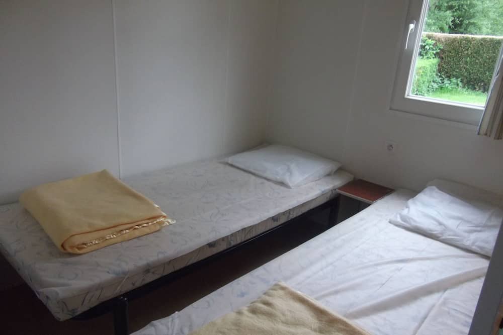 Photo of Bedroom in Rogny-les-Sept-Ecluses