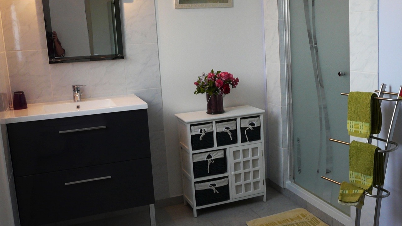 Photo of Bedroom in Villaines-la-Juhel