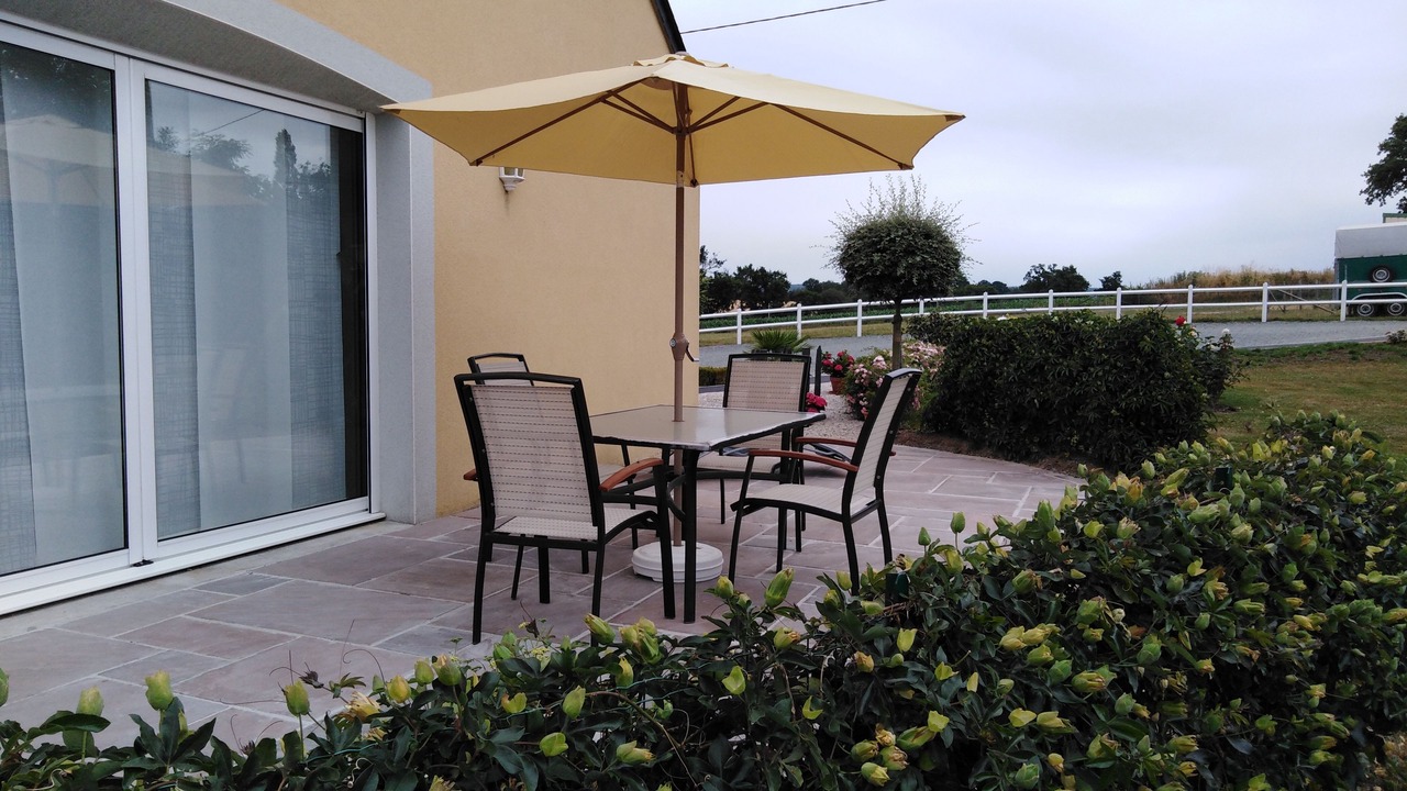 Photo of Outdoor in Villaines-la-Juhel
