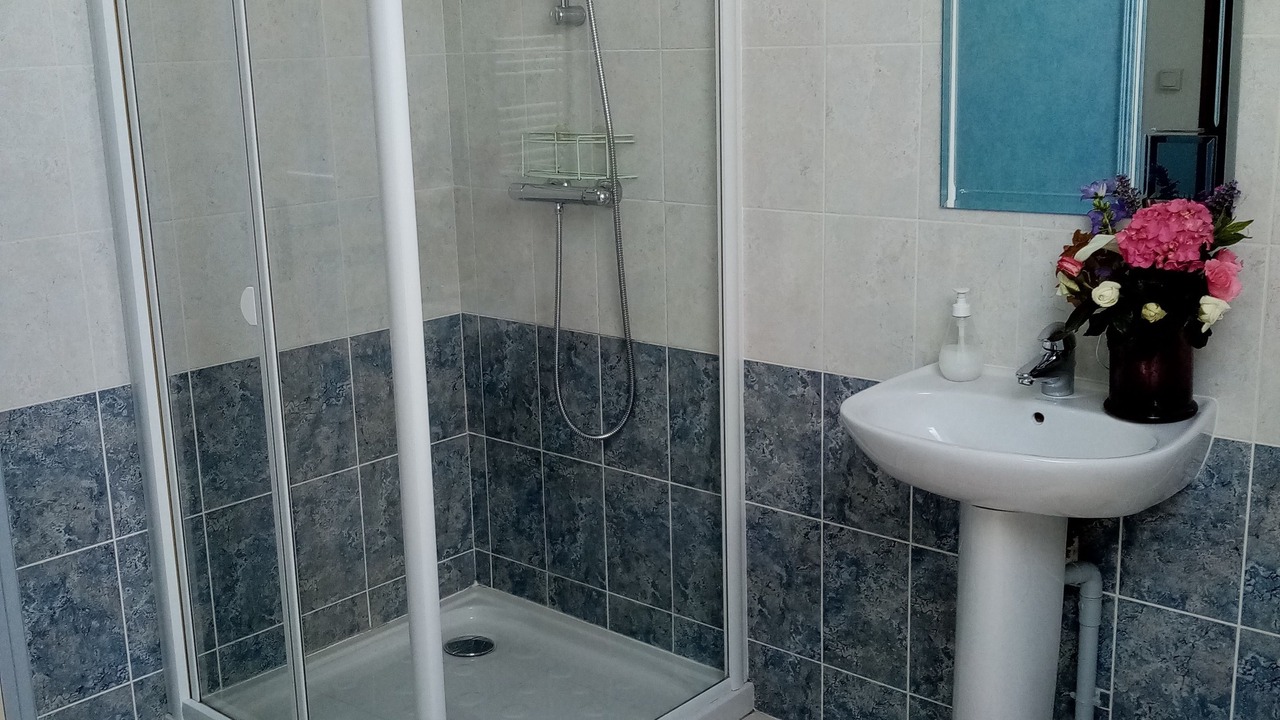 Photo of Bathroom in Villaines-la-Juhel