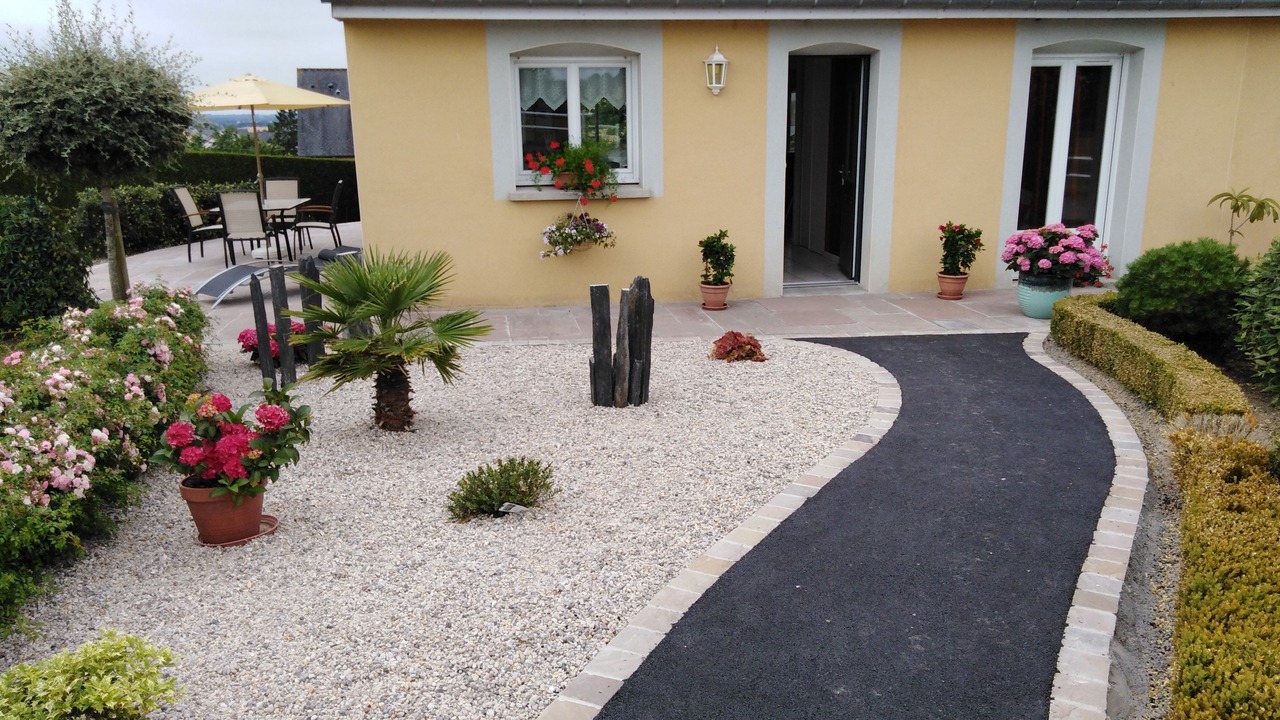 Photo of Outdoor in Villaines-la-Juhel