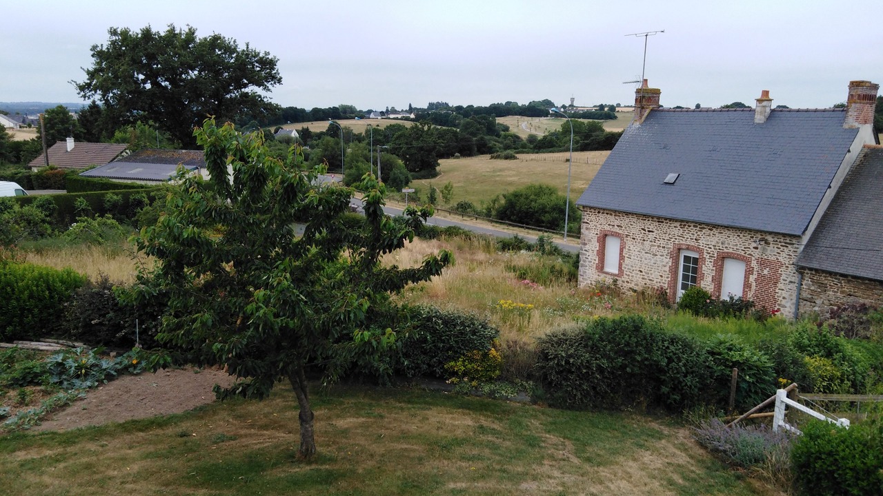 Photo of Bedroom in Villaines-la-Juhel