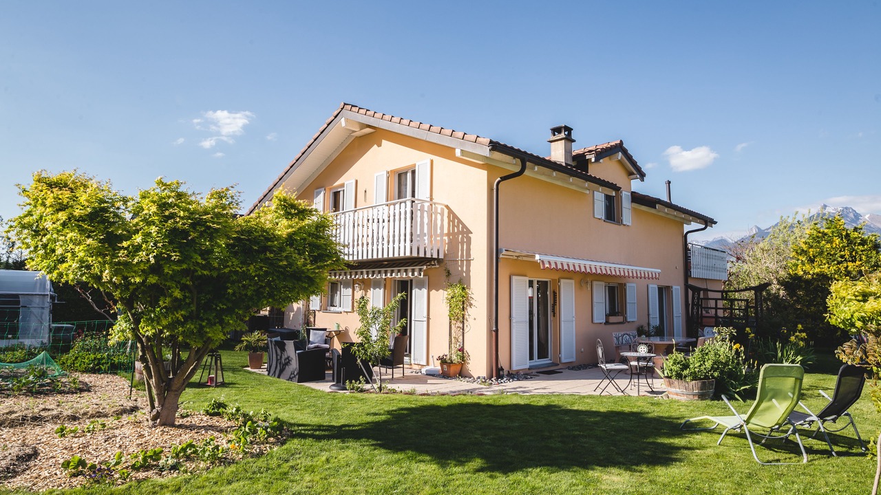 Photo of Outdoor in Port-Valais
