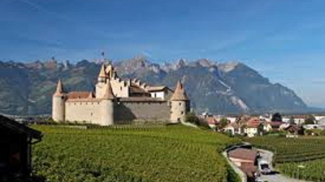 Photo of Others in Port-Valais
