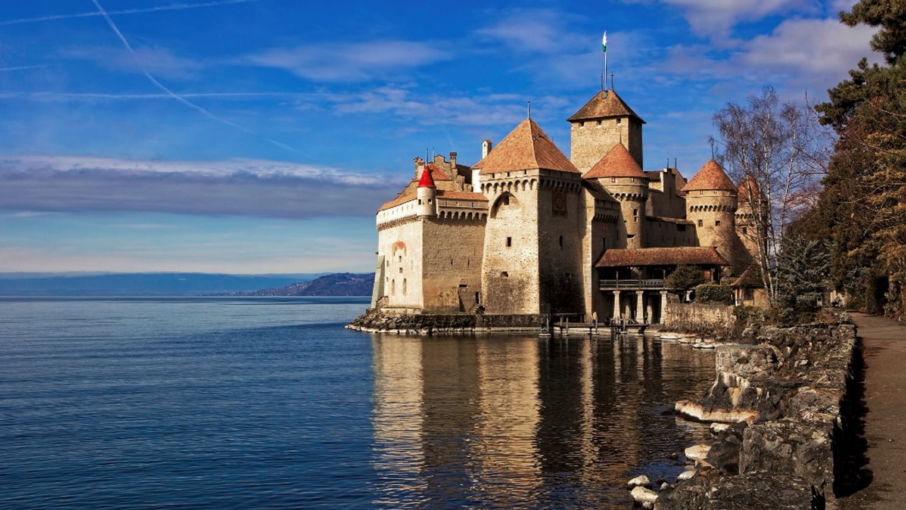 Photo of Others in Port-Valais