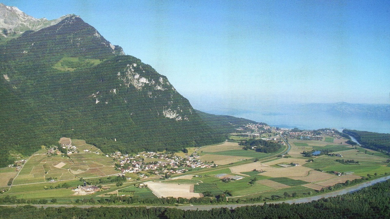 Photo of Outdoor in Port-Valais