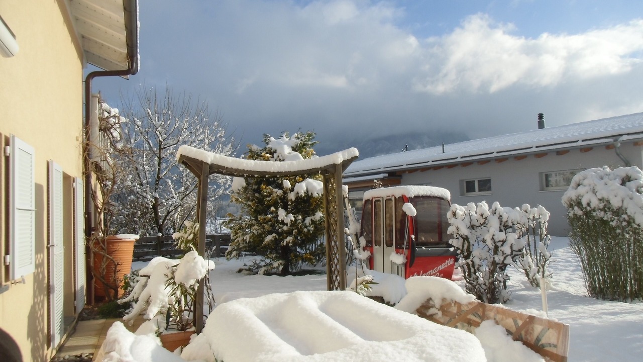 Photo of Outdoor in Port-Valais