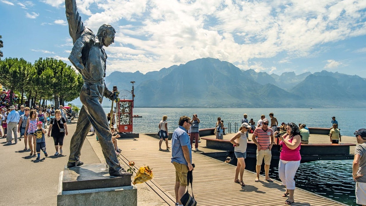 Photo of Others in Port-Valais