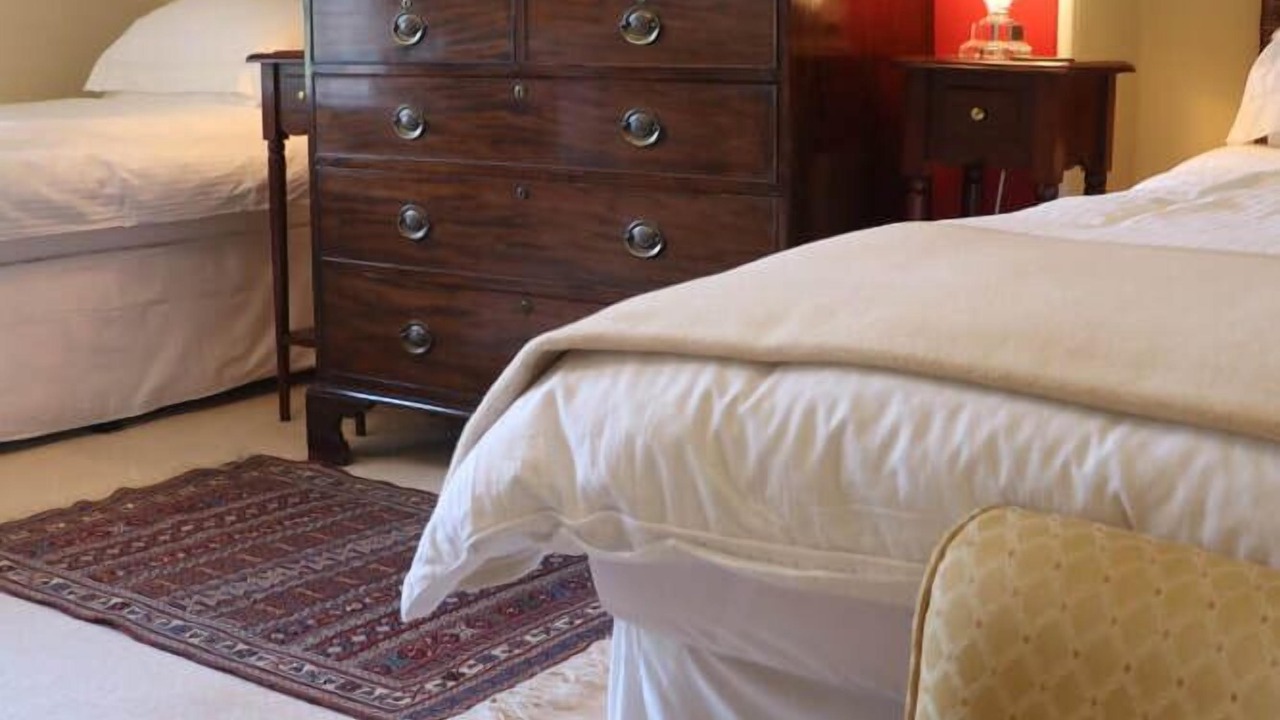 Photo of Bedroom in Budleigh Salterton