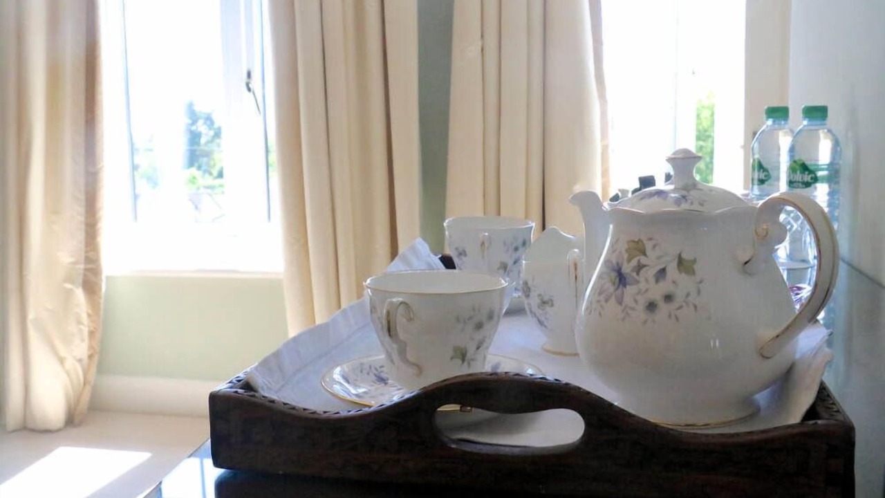 Photo of Livingroom in Budleigh Salterton