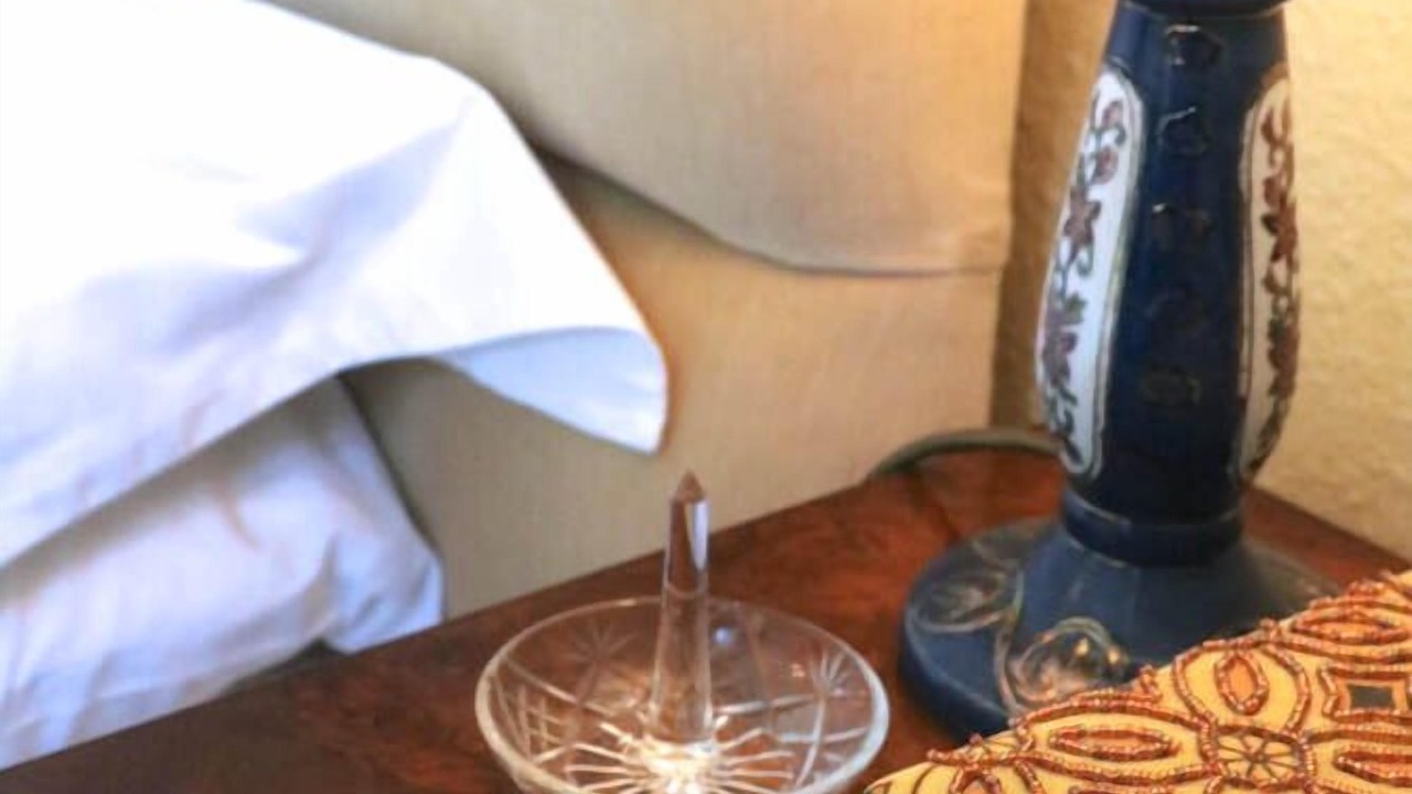 Photo of Bedroom in Budleigh Salterton