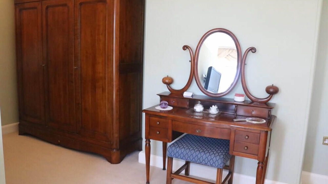 Photo of Bedroom in Budleigh Salterton