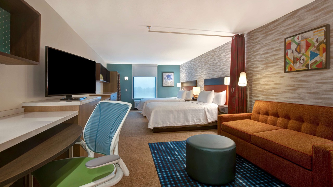 Photo of Livingroom in Loves Park