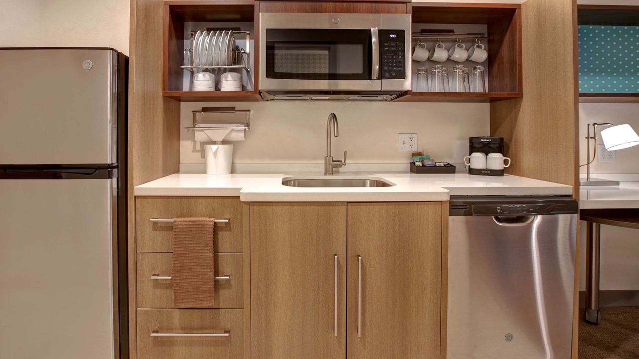 Photo of Kitchen in Loves Park