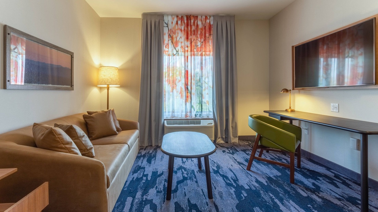 Photo of Bedroom in Franklin