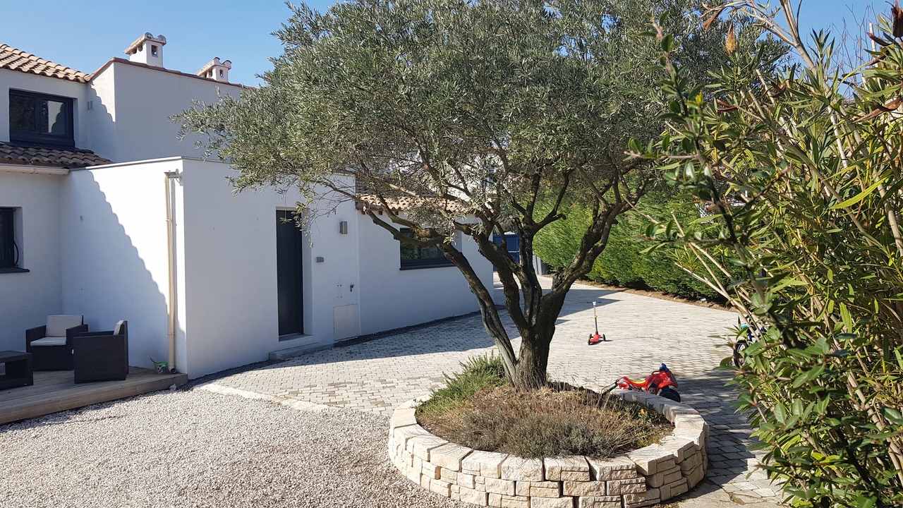 Photo of Outdoor in Saint-Georges-d'Orques