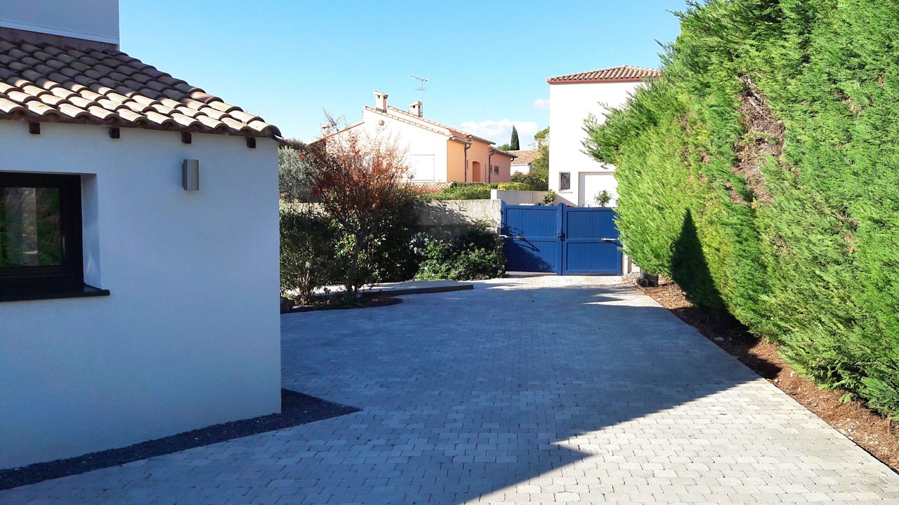 Photo of Outdoor in Saint-Georges-d'Orques