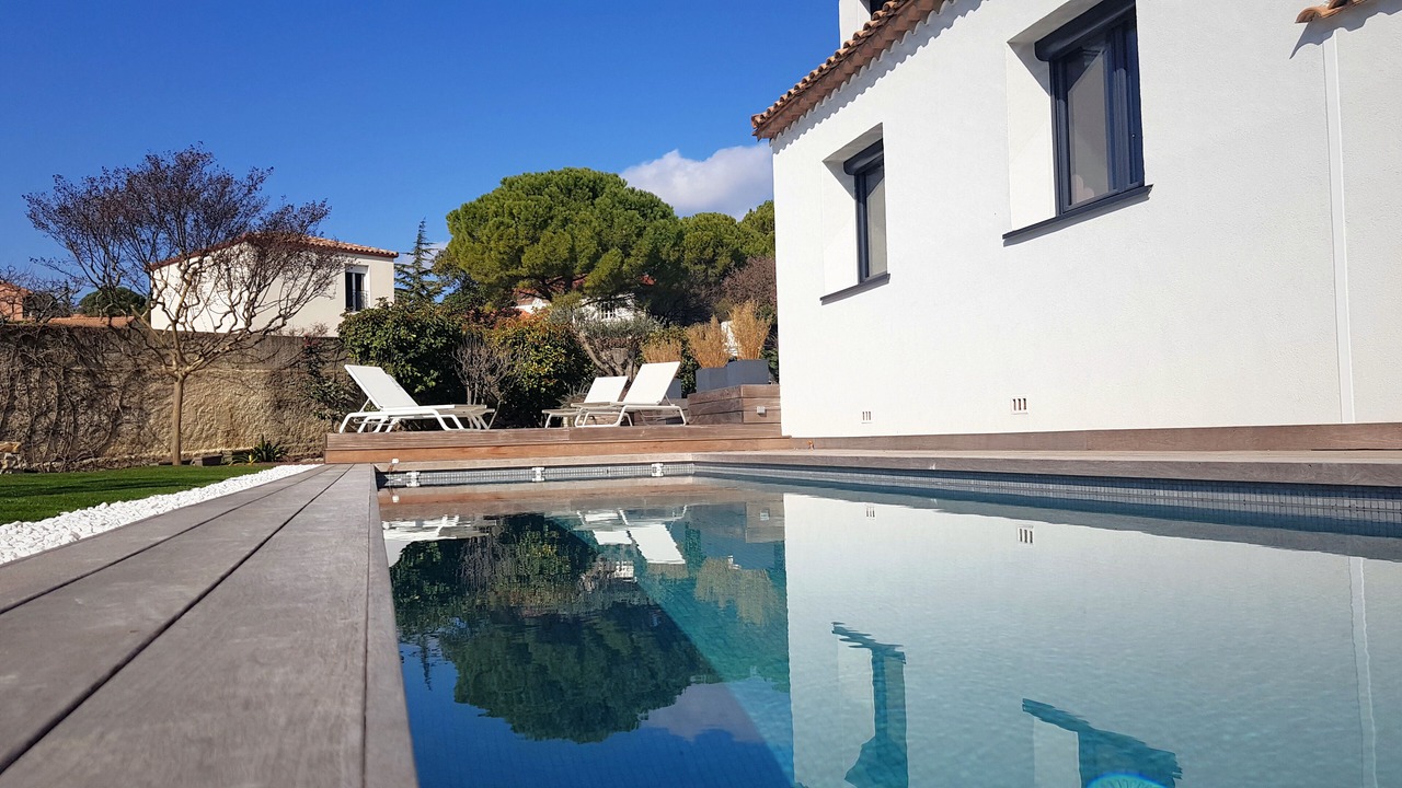 Photo of Outdoor in Saint-Georges-d'Orques
