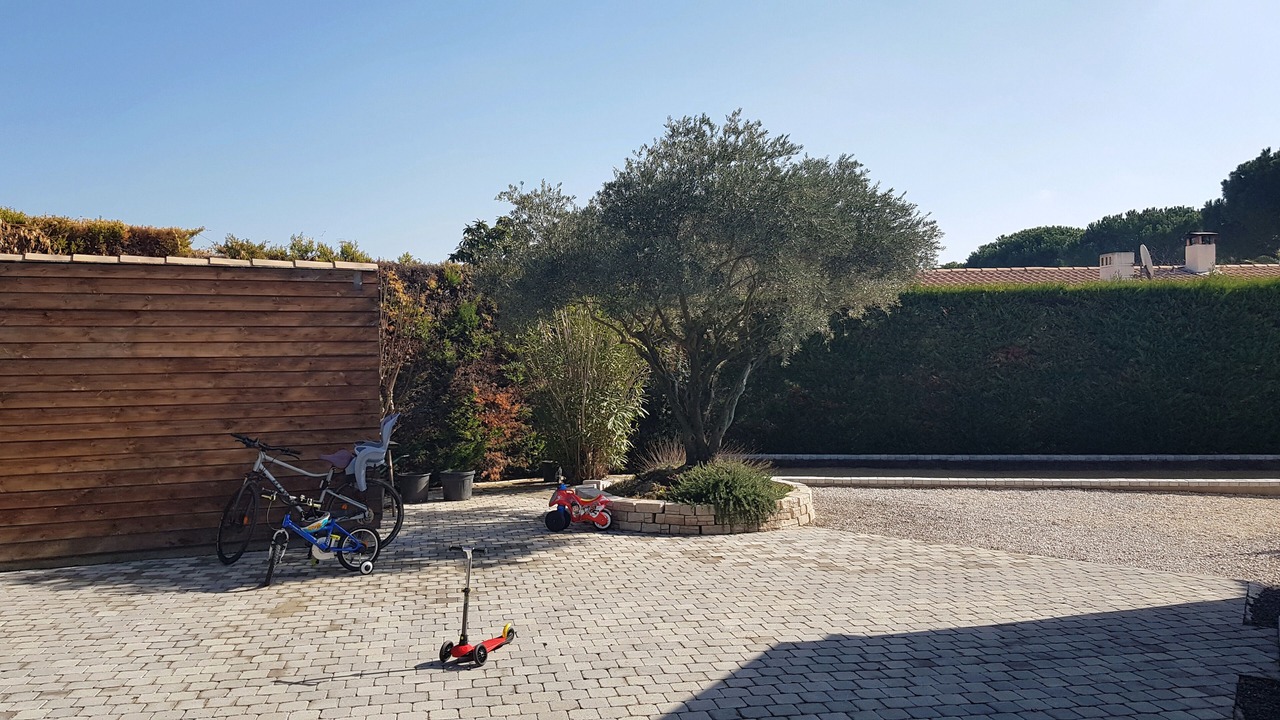 Photo of Outdoor in Saint-Georges-d'Orques