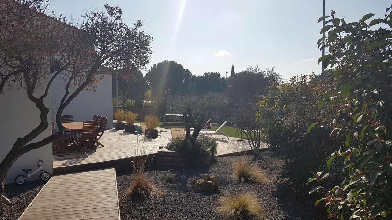 Photo of Outdoor in Saint-Georges-d'Orques