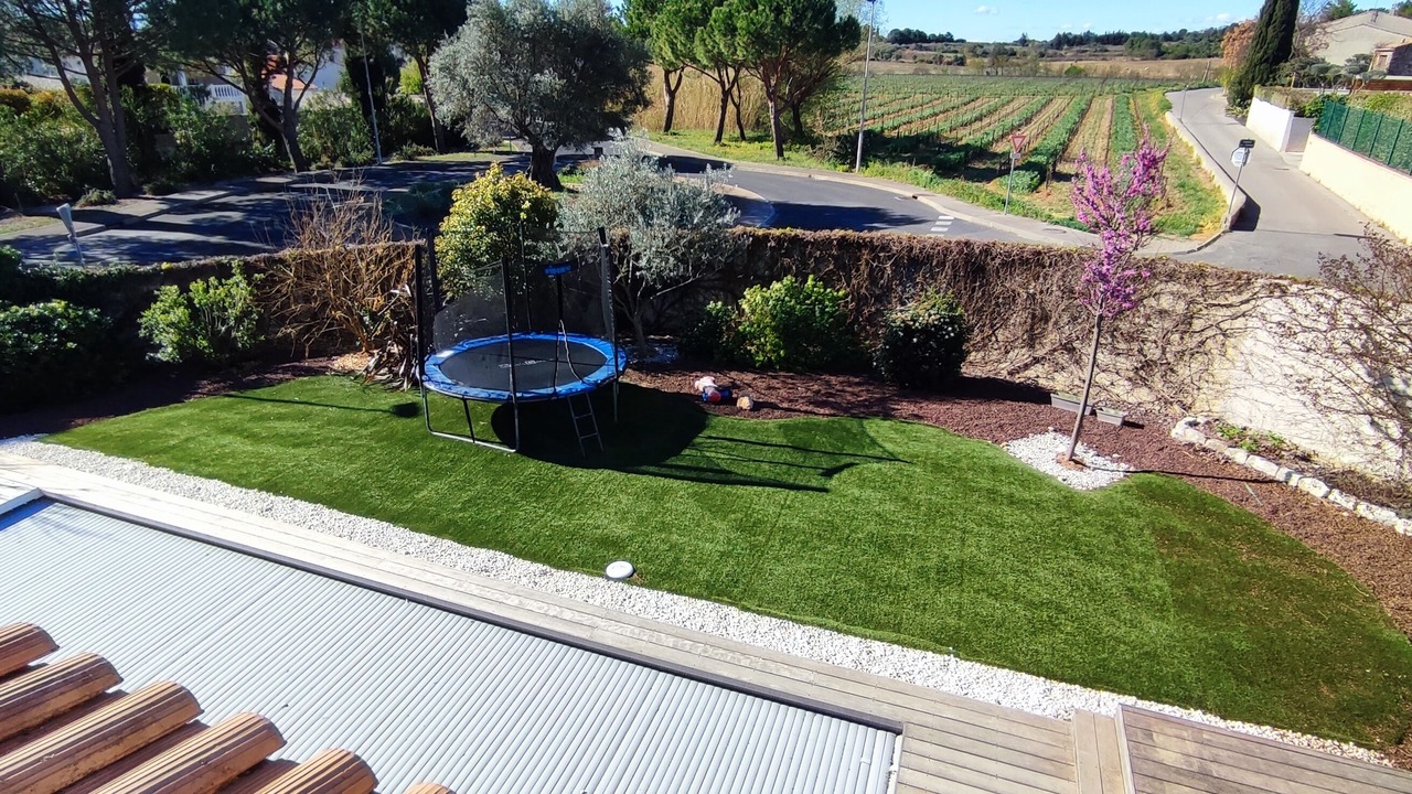 Photo of Outdoor in Saint-Georges-d'Orques