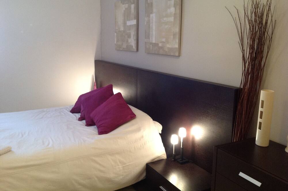 Photo of Bedroom in Alberic