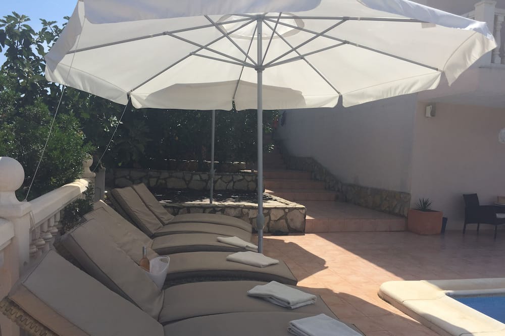Photo of Outdoor in Alberic