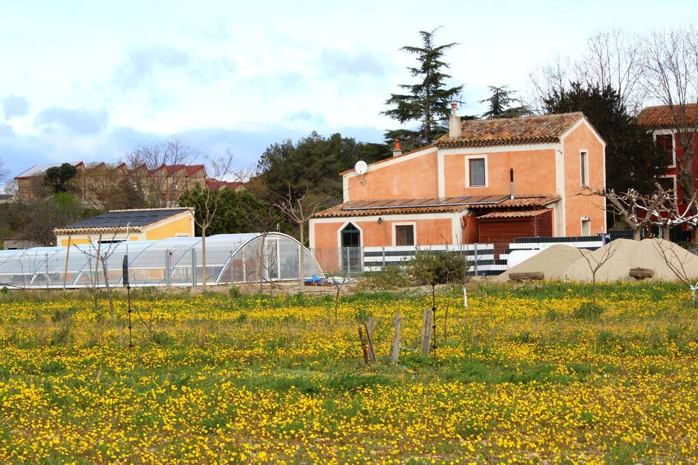 Photo of Outdoor in Aspiran