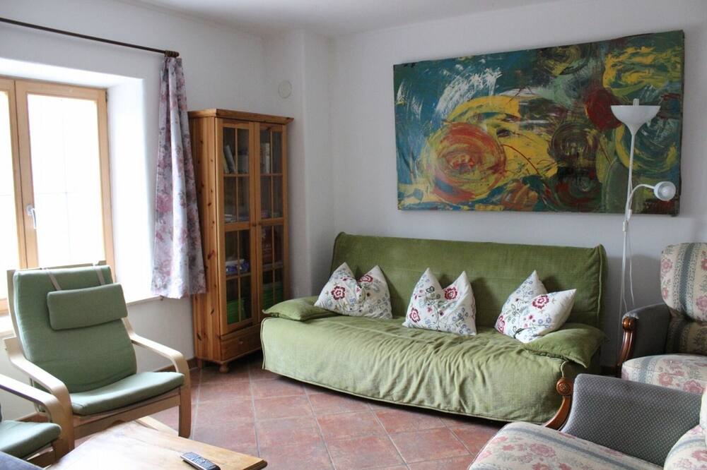 Photo of Livingroom in Aspiran