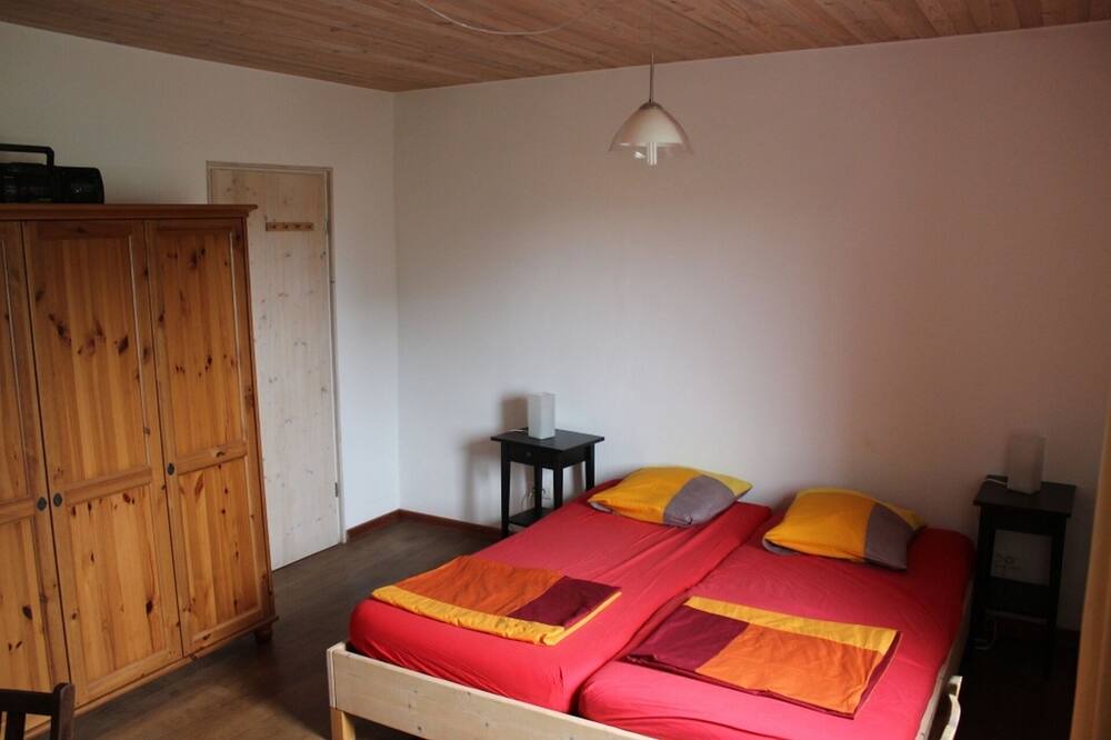 Photo of Bedroom in Aspiran