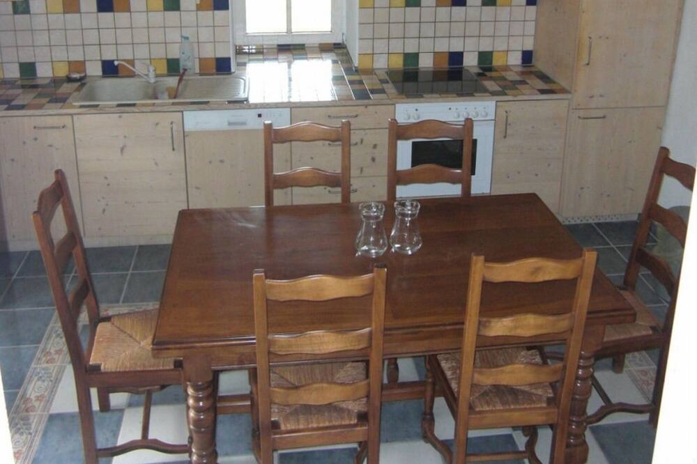 Photo of Kitchen in Aspiran