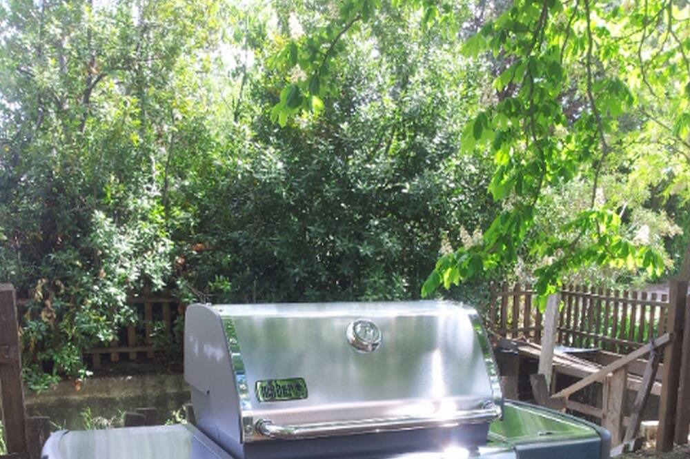 Photo of Outdoor in Aspiran