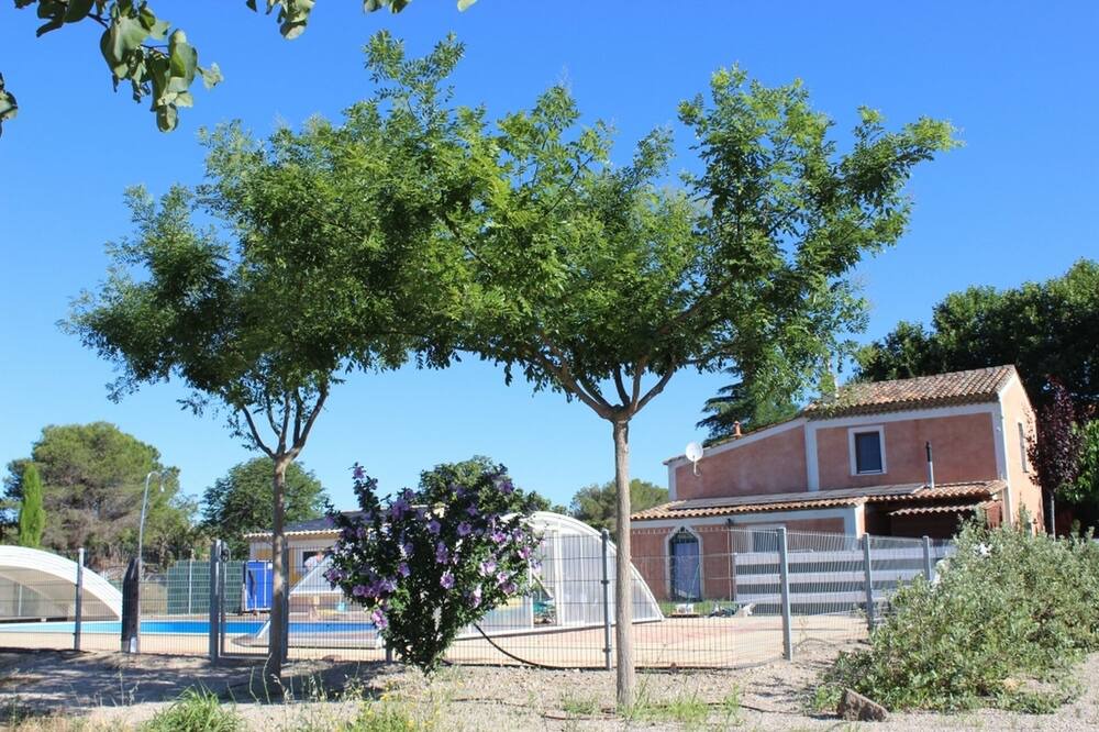Photo of Outdoor in Aspiran