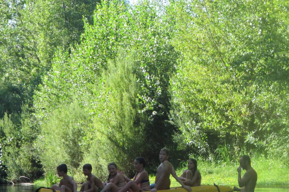 Photo of Outdoor in Aspiran