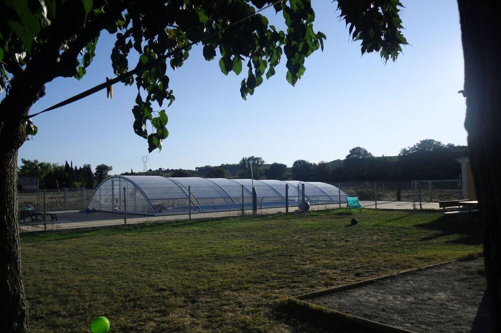 Photo of Outdoor in Aspiran