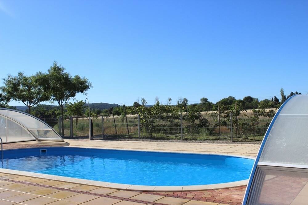 Photo of Outdoor in Aspiran