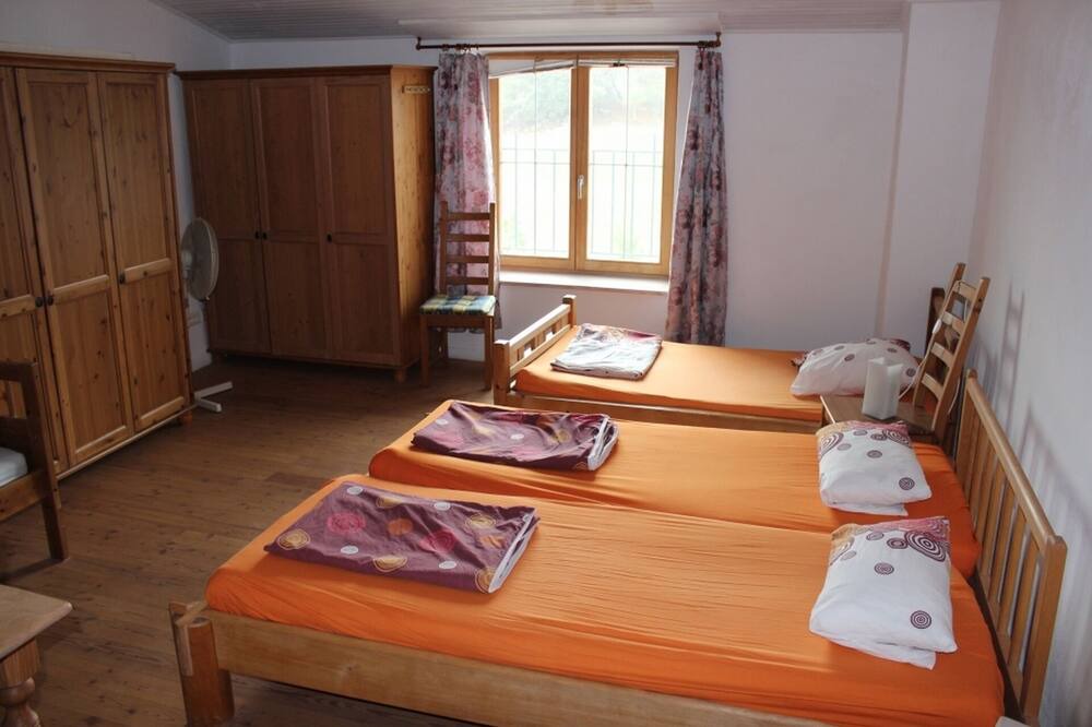 Photo of Bedroom in Aspiran