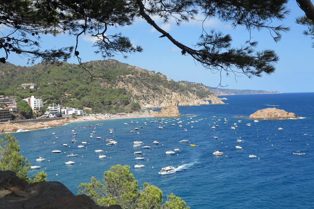 Photo of Outdoor in Macanet de la Selva