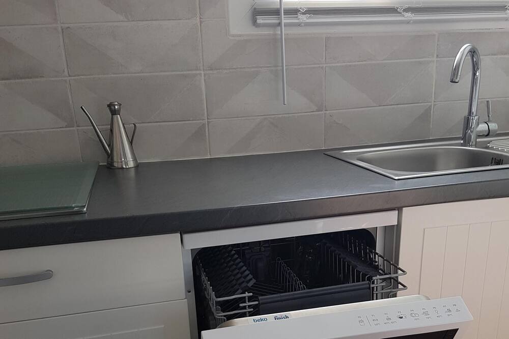 Photo of Kitchen in Macanet de la Selva