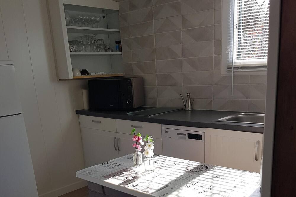 Photo of Kitchen in Macanet de la Selva