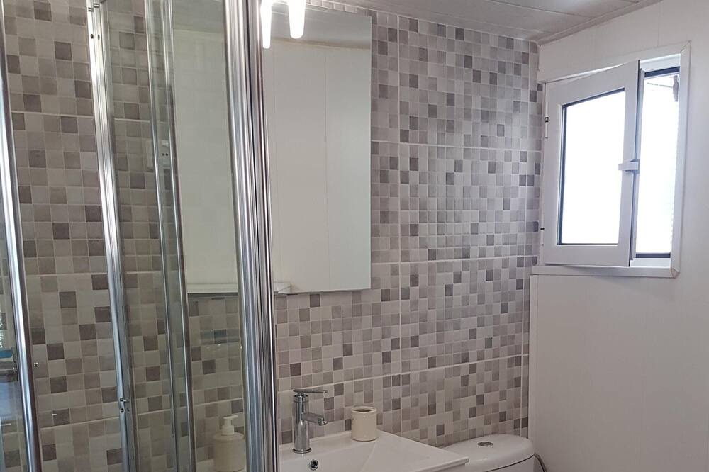 Photo of Bathroom in Macanet de la Selva